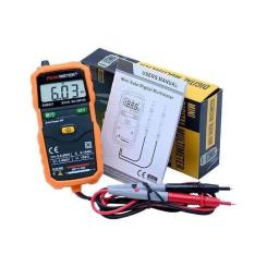 Цифровой мультиметр Protester универсальный smart Фото 3