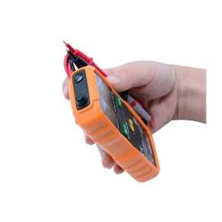 Цифровой мультиметр Protester универсальный smart Фото 4