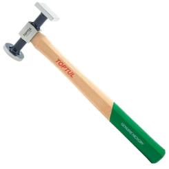 Молоток Toptul для рихтовки Фото