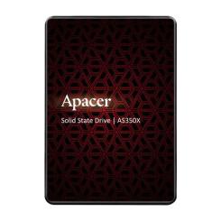 Накопитель SSD Apacer 2.5" 256GB AS350X Фото