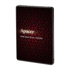 Накопитель SSD Apacer 2.5" 256GB AS350X Фото 1