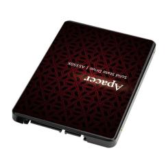 Накопитель SSD Apacer 2.5" 256GB AS350X Фото 2
