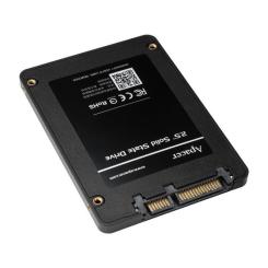 Накопитель SSD Apacer 2.5" 256GB AS350X Фото 3