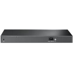 Коммутатор сетевой TP-Link TL-SG1428PE Фото 2