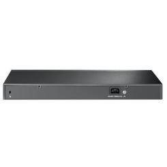 Коммутатор сетевой TP-Link TL-SL1218P Фото 2
