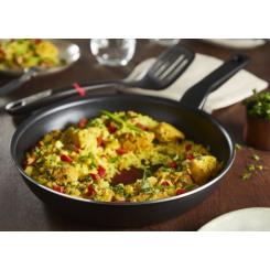 Сковорода Tefal XL Intense 26 см Фото 3