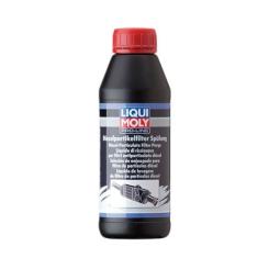 Автомобильный очиститель Liqui Moly Pro-Line DPF Spulung 0.5л Фото