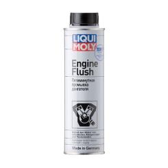 Присадка автомобильная Liqui Moly Engine Flush 0.3л Фото