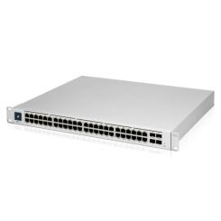 Коммутатор сетевой Ubiquiti USW-Pro-48 Фото