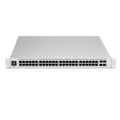 Коммутатор сетевой Ubiquiti USW-Pro-48 Фото 1