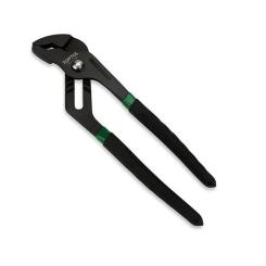 Клещи Toptul трубні пересувні 10" 240mm Фото