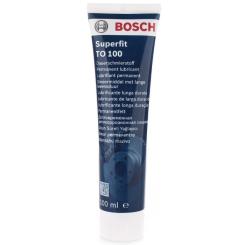 Смазка автомобильная Bosch SUPERFIT 100мл Фото