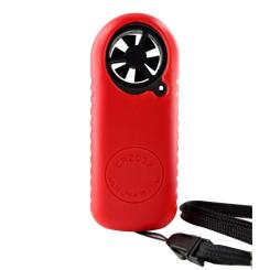 Анемометр Wintact цифровой 0,1-30м/с, -10-45°C Фото 3