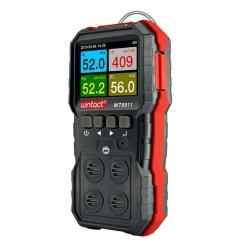Газоанализатор Wintact 4-в-1 Фото 2