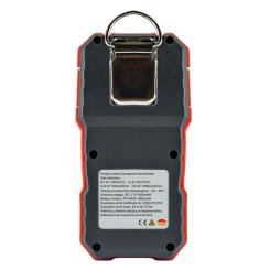 Газоанализатор Wintact 4-в-1 Фото 4