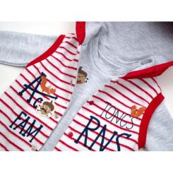 Набор детской одежды Tongs с жилетом Фото 5