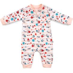 Человечек детский Tongs на молнии Фото