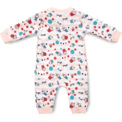 Человечек детский Tongs на молнии Фото 1