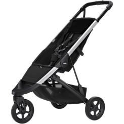 Коляска Thule 2 в 1 Spring Stroller Aluminium Фото