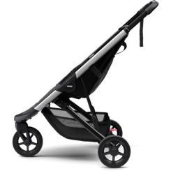Коляска Thule 2 в 1 Spring Stroller Aluminium Фото 1