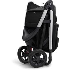 Коляска Thule 2 в 1 Spring Stroller Aluminium Фото 2