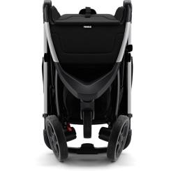 Коляска Thule 2 в 1 Spring Stroller Aluminium Фото 3