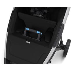 Коляска Thule 2 в 1 Spring Stroller Aluminium Фото 4