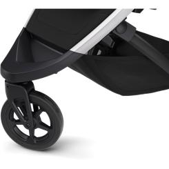 Коляска Thule 2 в 1 Spring Stroller Aluminium Фото 5