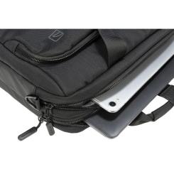 Сумка для ноутбука Tucano 15" Player Bag Фото 9