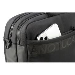 Сумка для ноутбука Tucano 15" Player Bag Фото 6