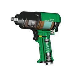 Гайковерт Toptul пневмо 1/2" 1356N/m 9500об/мин Фото 1