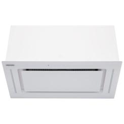 Вытяжка кухонная Eleyus GEMINI 800 LED 52 WH Фото