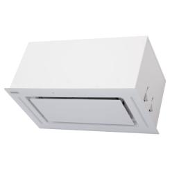 Вытяжка кухонная Eleyus GEMINI 800 LED 52 WH Фото 2