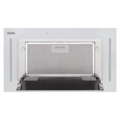 Вытяжка кухонная Eleyus GEMINI 800 LED 52 WH Фото 4