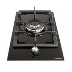 Варочная поверхность Perfelli HGG 31404 BL Фото 1