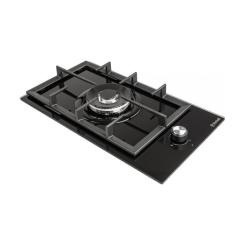 Варочная поверхность Perfelli HGG 31404 BL Фото 2