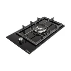 Варочная поверхность Perfelli HGG 31404 BL Фото 3