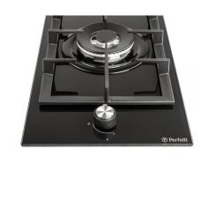 Варочная поверхность Perfelli HGG 31404 BL Фото 4