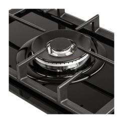 Варочная поверхность Perfelli HGG 31404 BL Фото 5