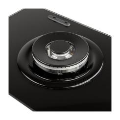 Варочная поверхность Perfelli HGG 31404 BL Фото 6