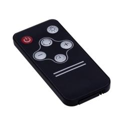 Вытяжка кухонная Weilor PBSR 52651 GLASS BL 1300 LED Strip Фото 10