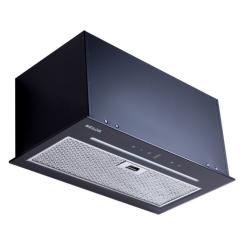 Вытяжка кухонная Weilor PBSR 52651 GLASS BL 1300 LED Strip Фото 1