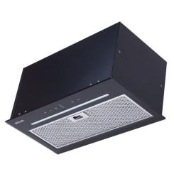 Вытяжка кухонная Weilor PBSR 52651 GLASS BL 1300 LED Strip Фото 2