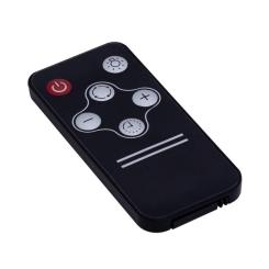 Вытяжка кухонная Weilor PBSR 72651 GLASS WH 1300 LED Strip Фото 10