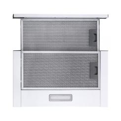 Вытяжка кухонная Minola HTL 5214 WH 700 LED Фото 2