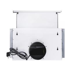 Вытяжка кухонная Minola HTL 5214 WH 700 LED Фото 3