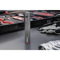 Фонарь EMOS P3150 100Lm 1AAA Metal Фото 10