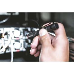 Фонарь EMOS P3150 100Lm 1AAA Metal Фото 11