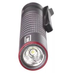 Фонарь EMOS P3150 100Lm 1AAA Metal Фото 3