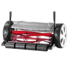 Газонокосилка AL-KO Razor Cut 28.1 HM Easy Фото 1